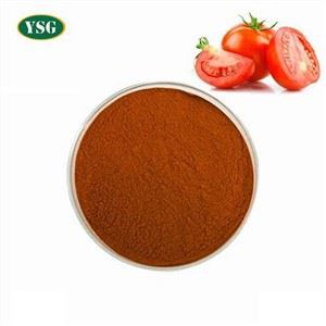 Tomatenextract Lycopeen