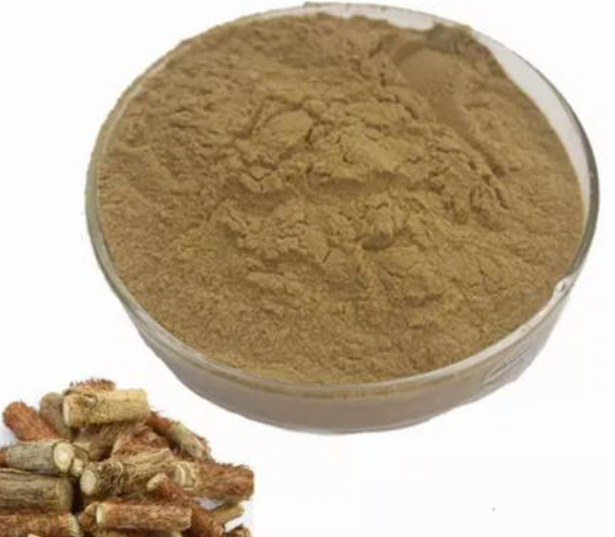 Eleuthero vast extract