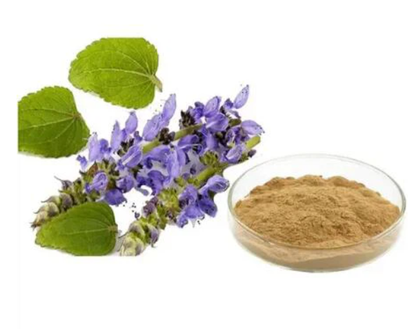 Forskolin-poeder